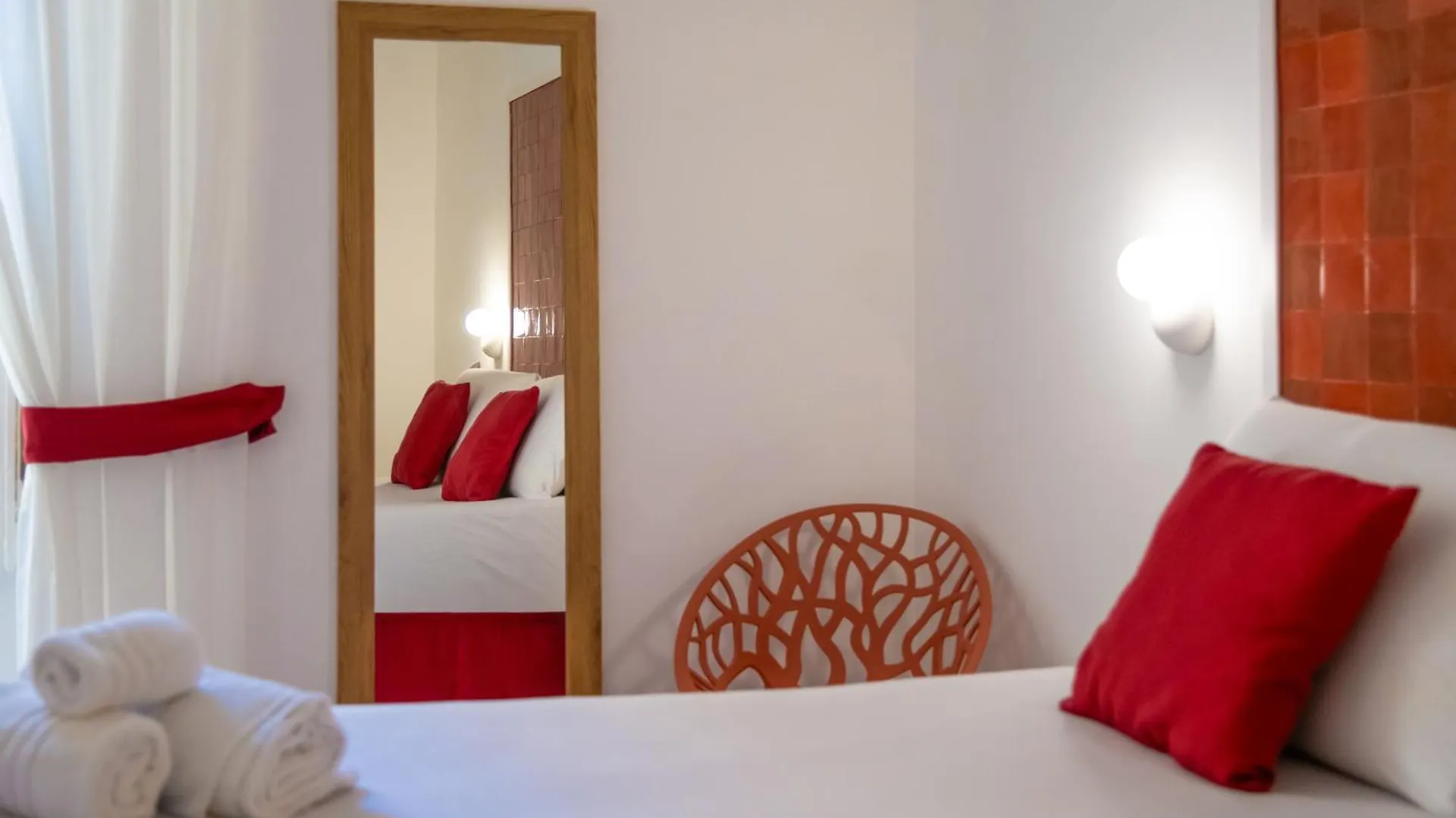 Vistavicolo Rooms نابولي 0*,  إيطاليا