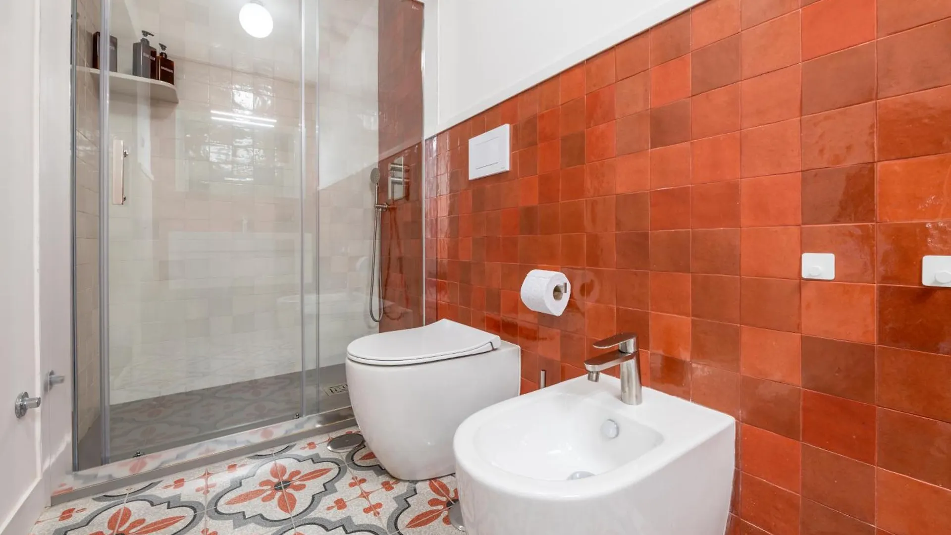 Penzion Vistavicolo Rooms Neapol
