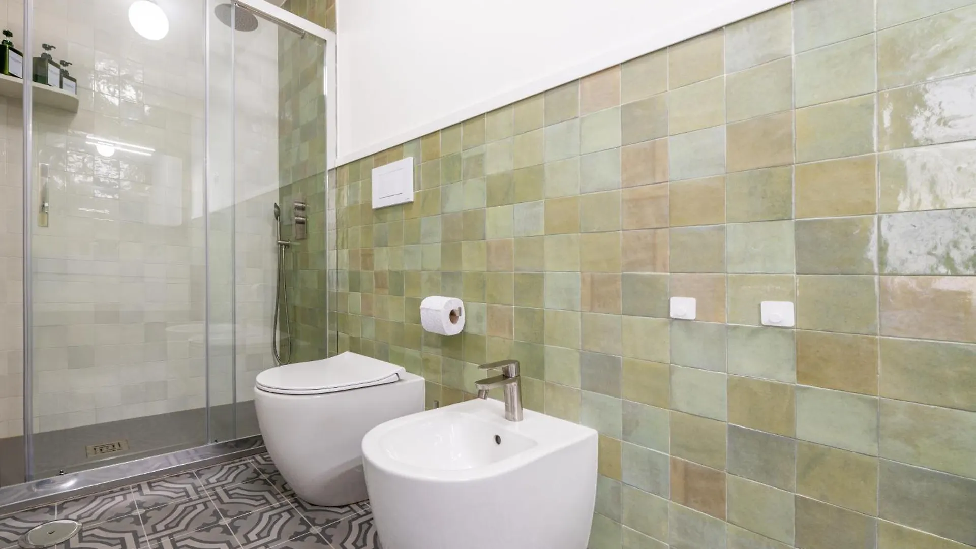Penzion Vistavicolo Rooms Neapol