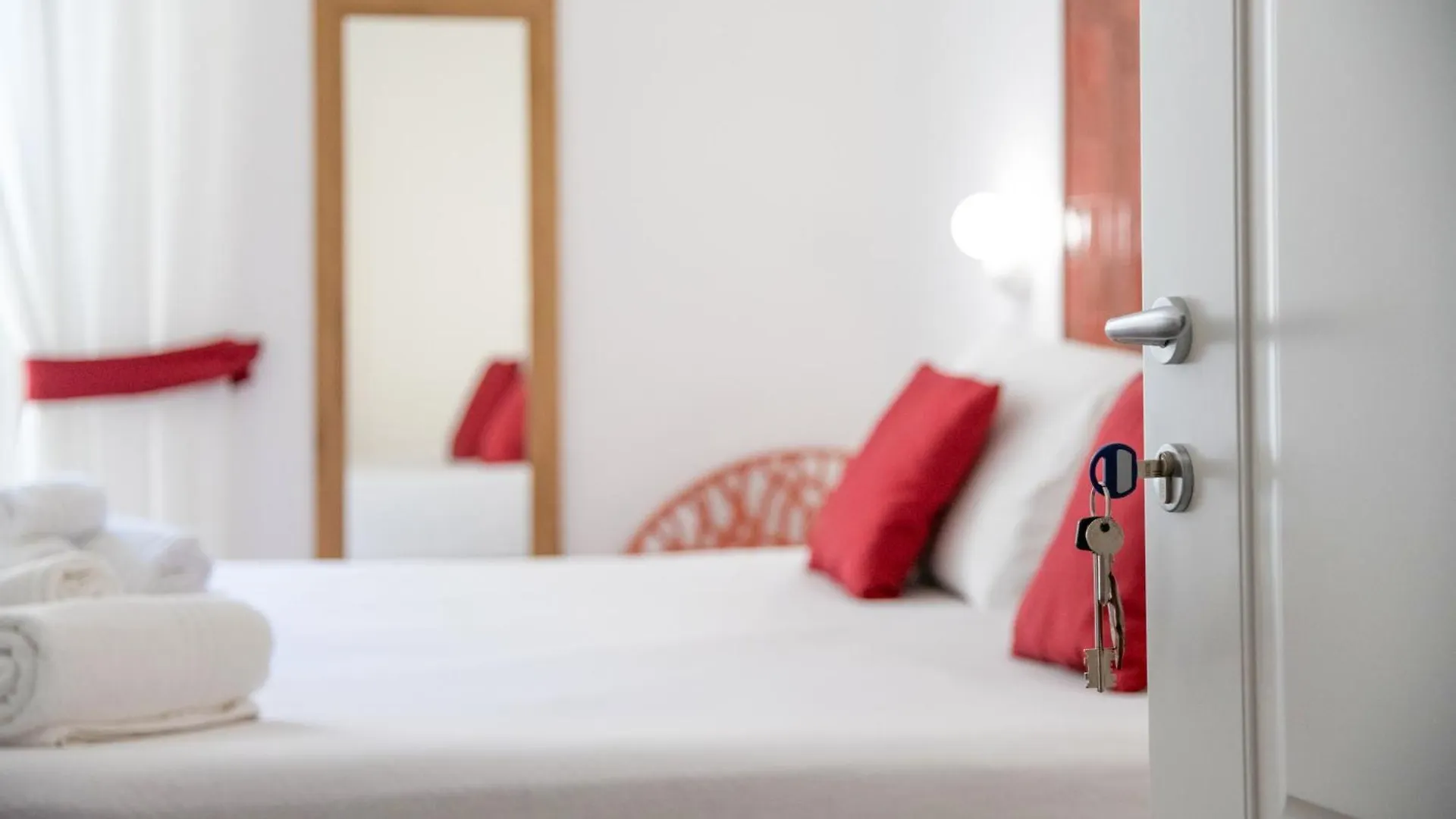 Vistavicolo Rooms Naples Guest house