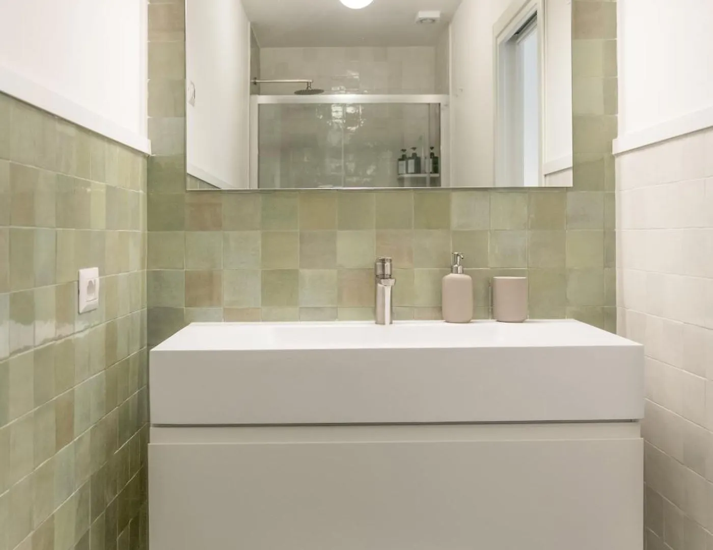 Vistavicolo Rooms Naples Italy