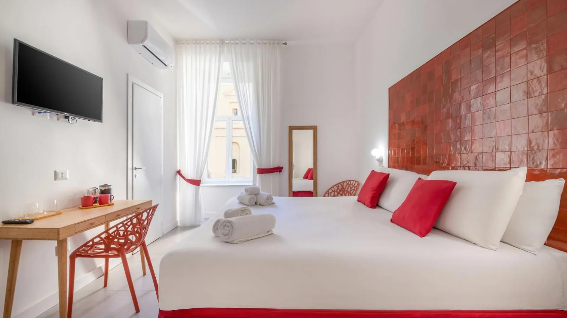 Guest house Vistavicolo Rooms Naples