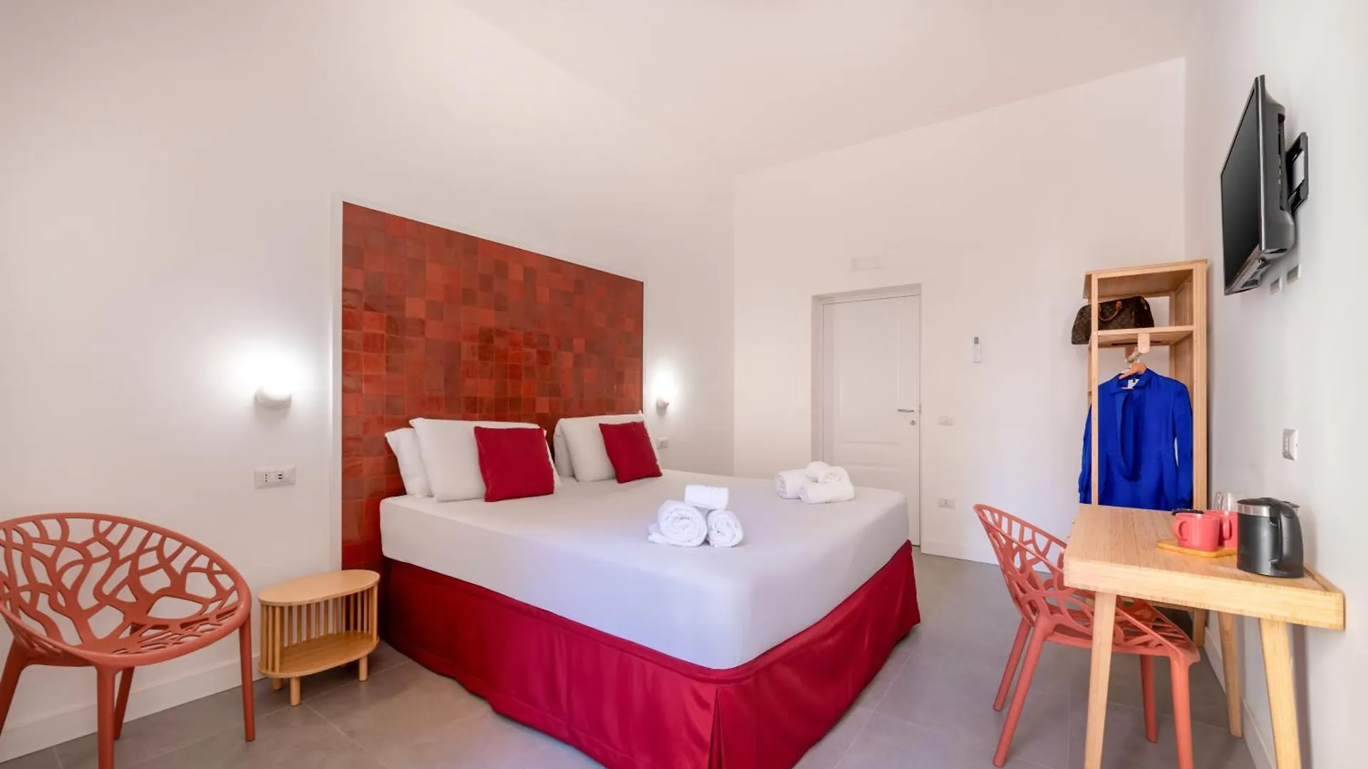 Vistavicolo Rooms Naples