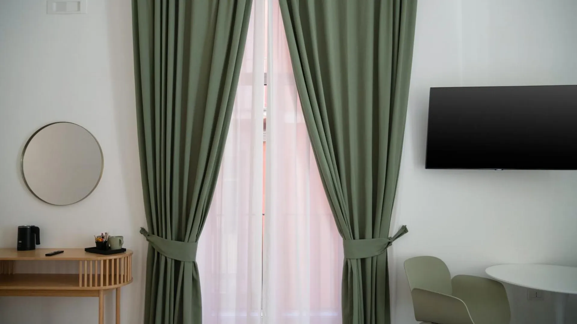 Guest house Vistavicolo Rooms Naples