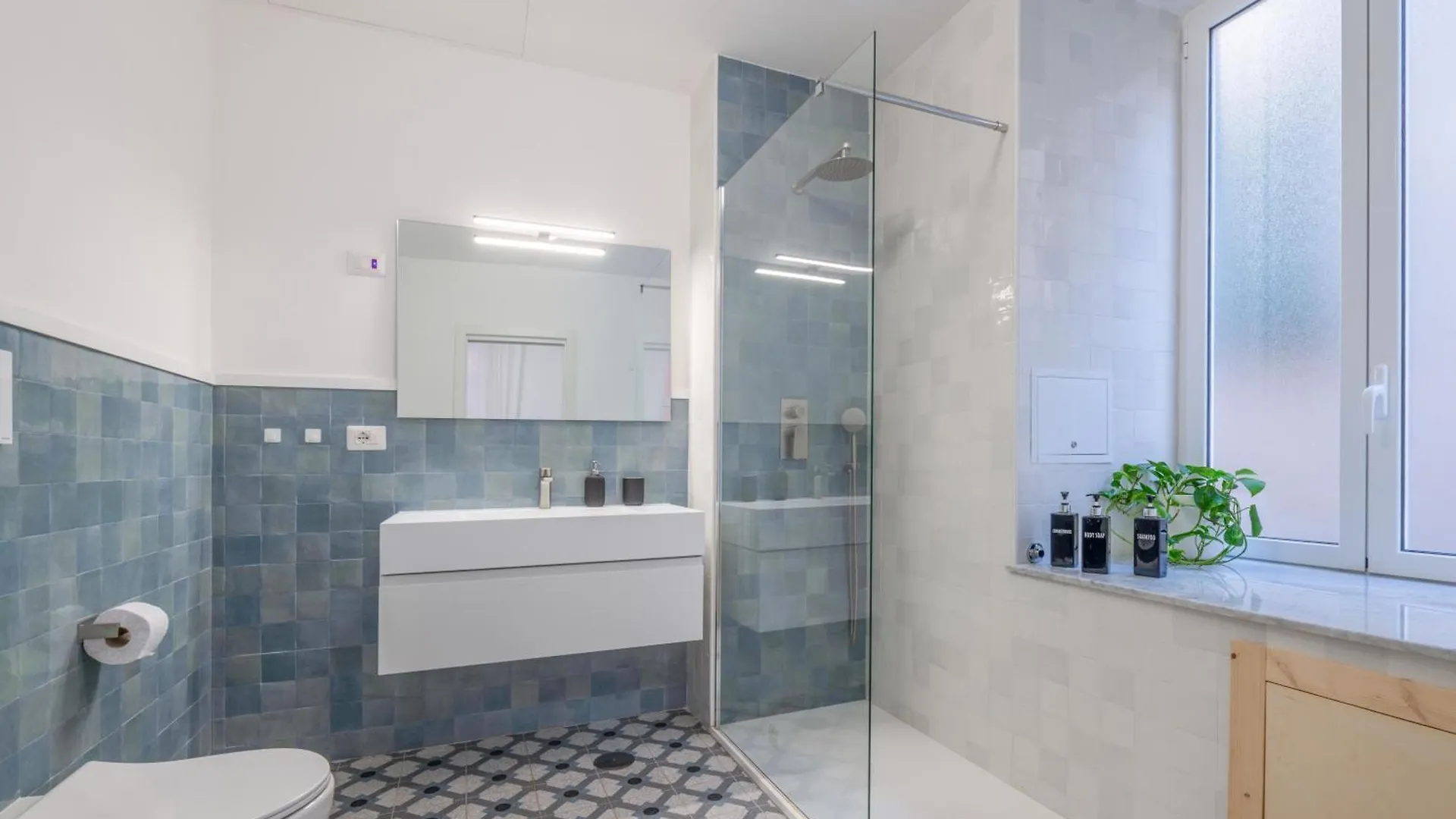 Vistavicolo Rooms Naples Guest house