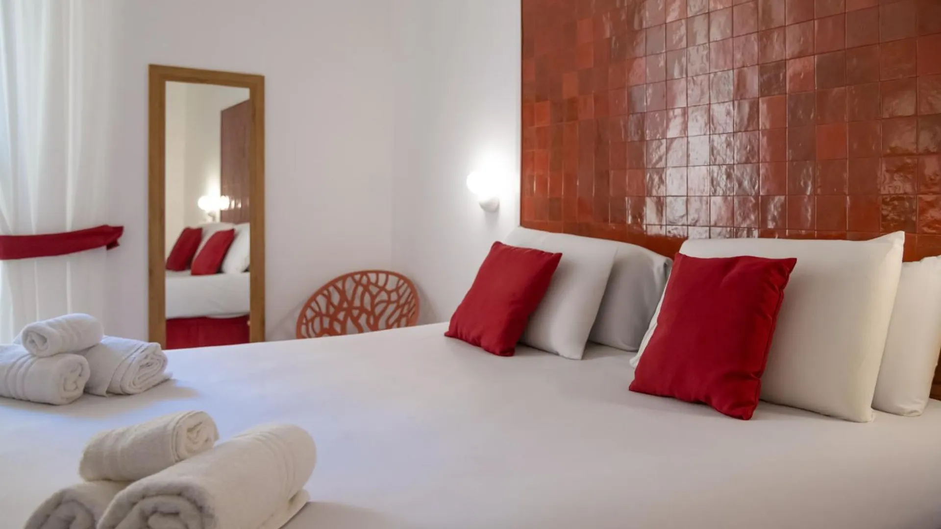 Vistavicolo Rooms Naples