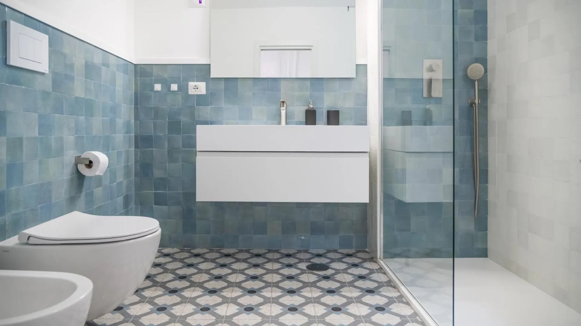 Vistavicolo Rooms Naples