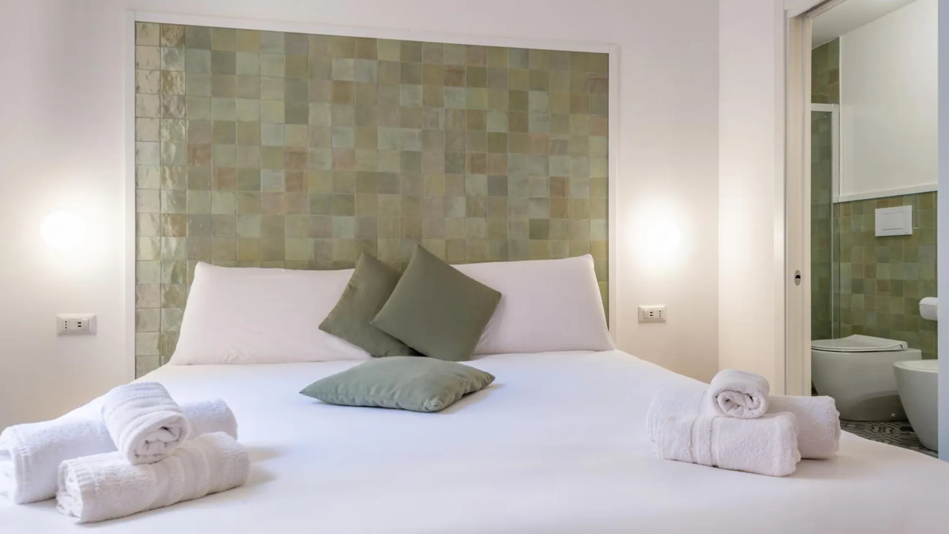 Guest house Vistavicolo Rooms Naples