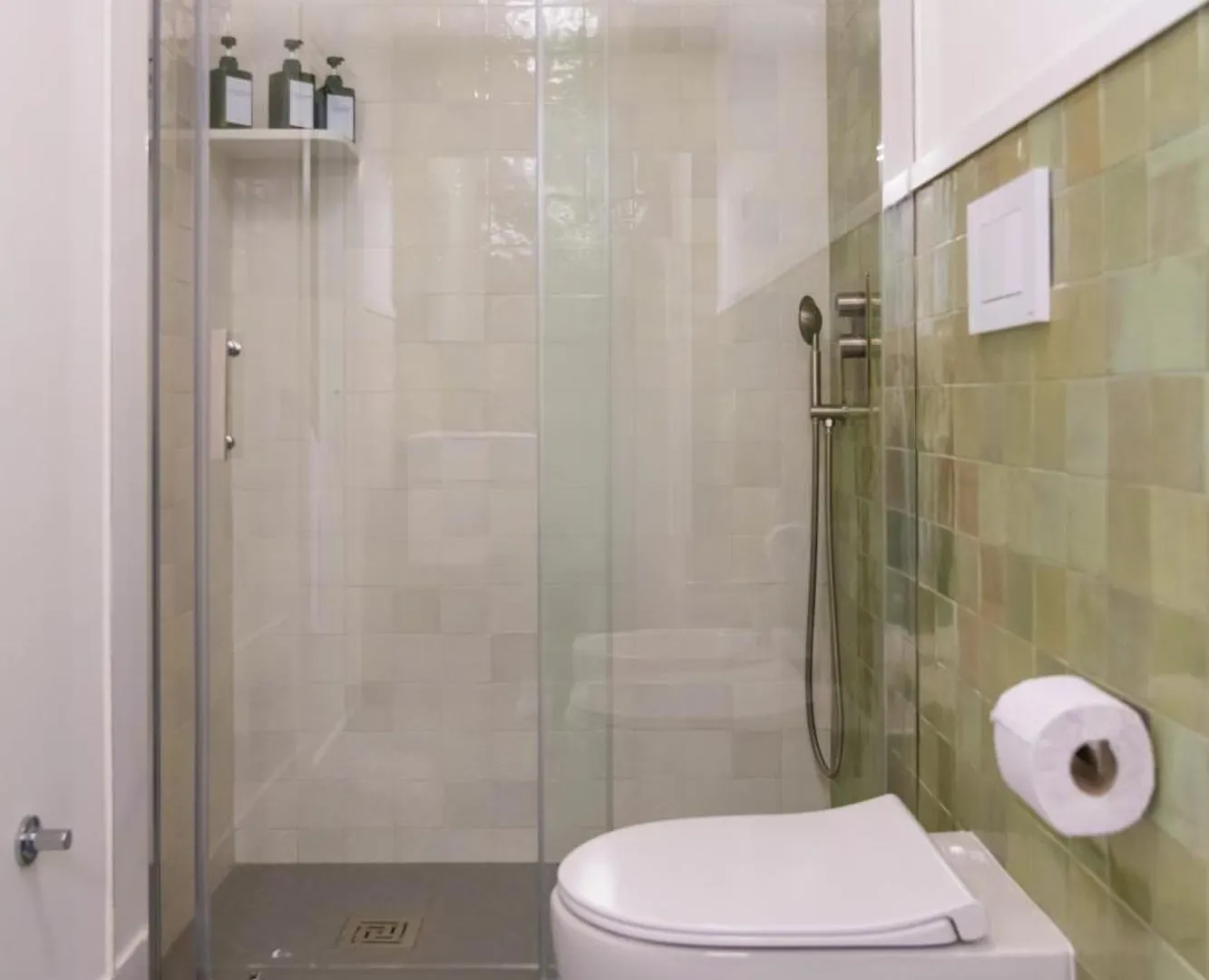 Vistavicolo Rooms Naples Guest house