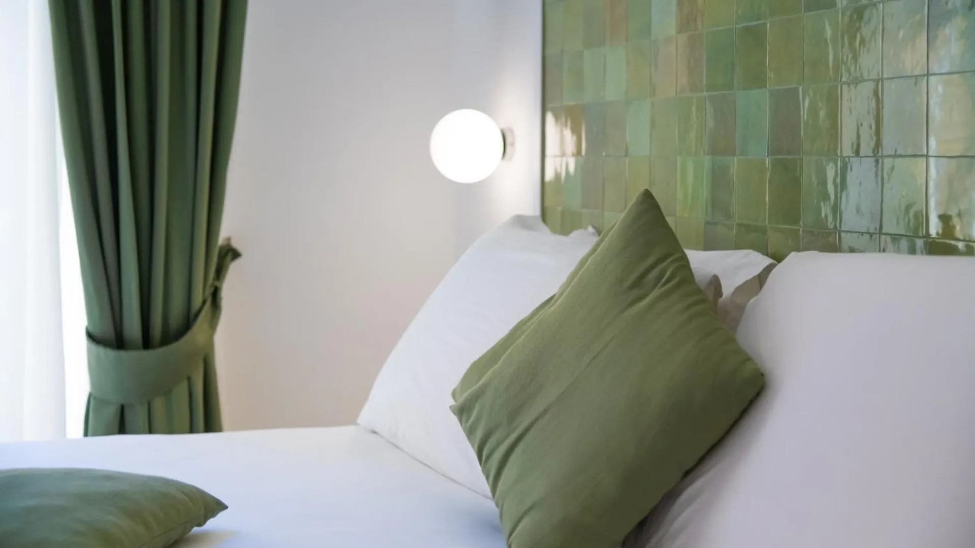 Vistavicolo Rooms Naples Guest house