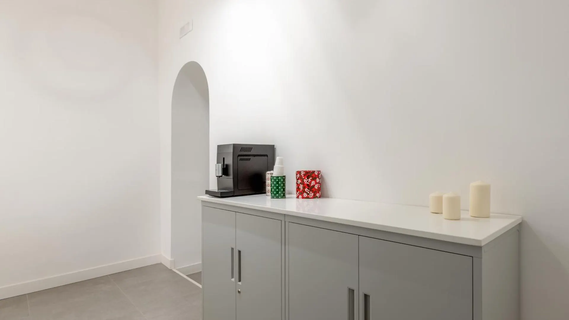 Guest house Vistavicolo Rooms Naples